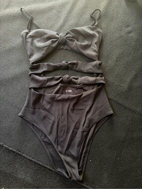 Aerie one piece swim